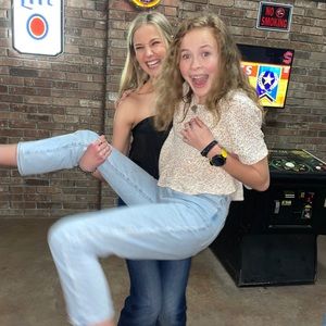 Meet your Posher, Kari